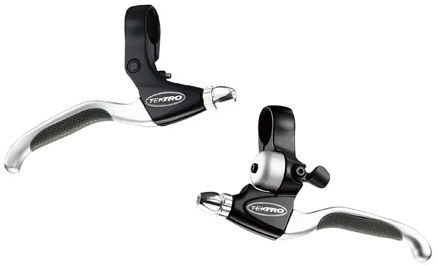 Bromsreglage Tektro Aluminium Par CL530-TS 18-450-315