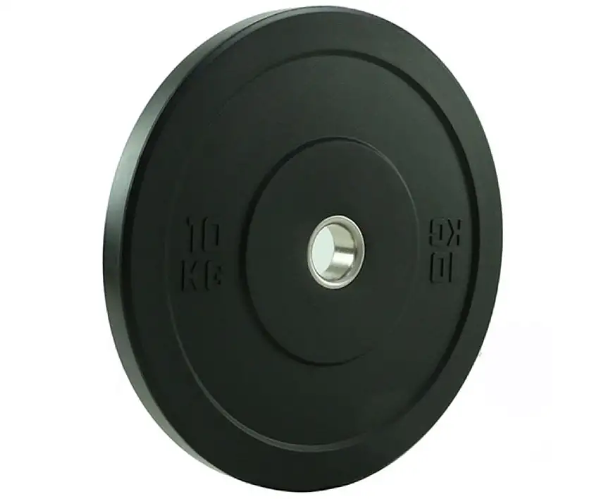 Viktskiva Apiro Sport Bumper 20 kg