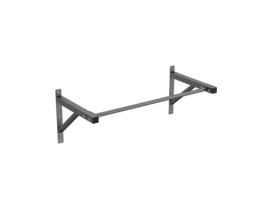 Pull-Up Apiro Sport Bar Väggmonterad 1,2 m