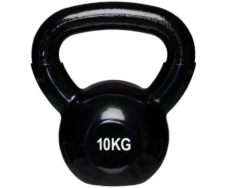 Kettlebell Budo-Nord Vinyl 12 kg