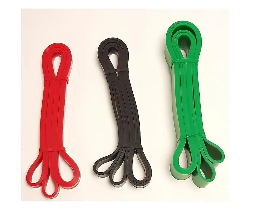 Powerband Budo-Nord