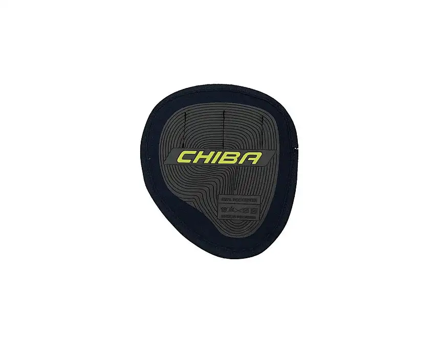 Träningshandskar Chiba Motivation Grip Pad Rosa