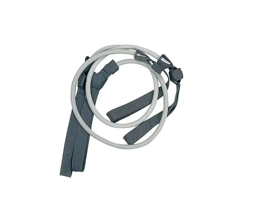 Reservband Gymstick För Aqua Silver