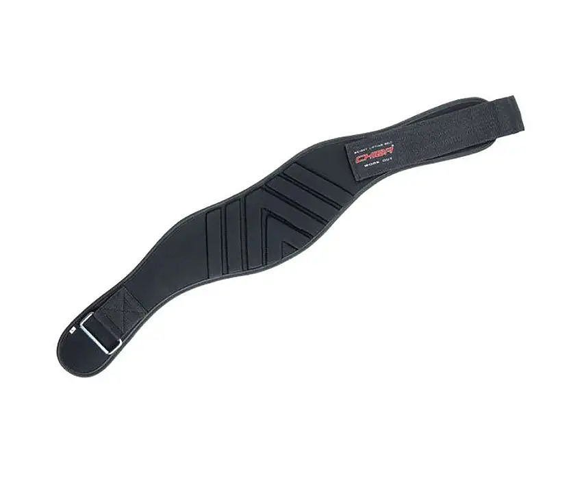Träningsbälte Gymstick Nylon Performer Belt