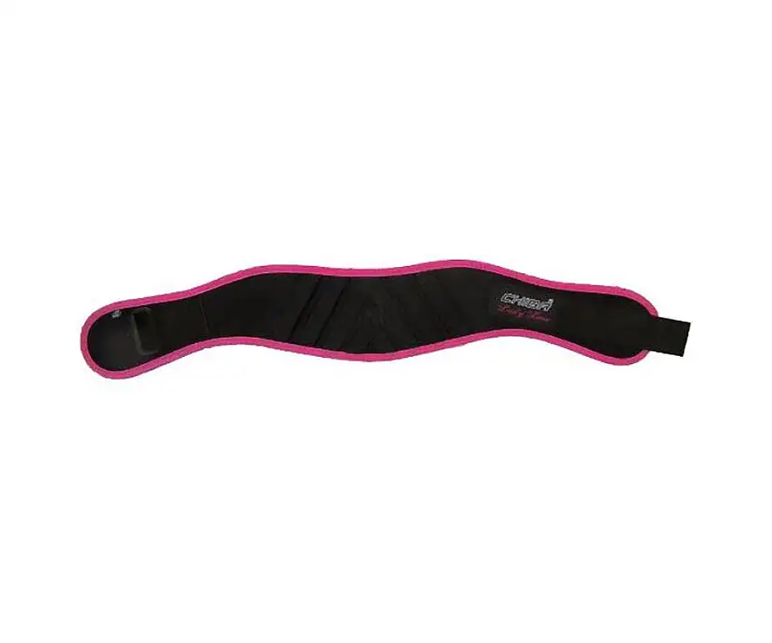 Träningsbälte Gymstick Nylon Performer Belt Dam