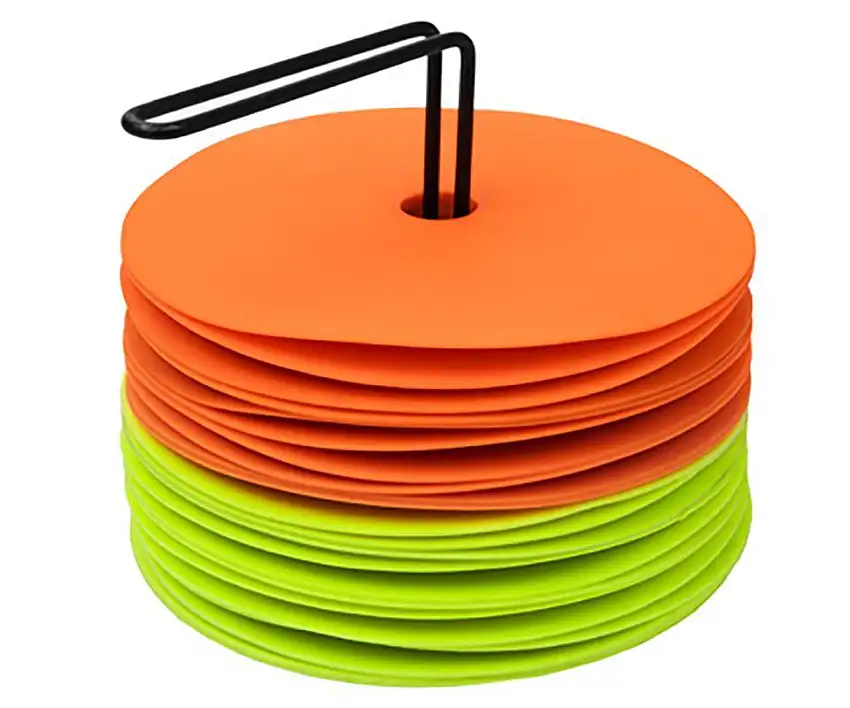 Platt HF Sport Kona set 24 st Orange