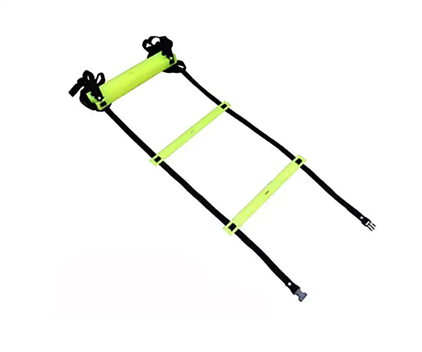 Frekvensstege HF Sport 8 m
