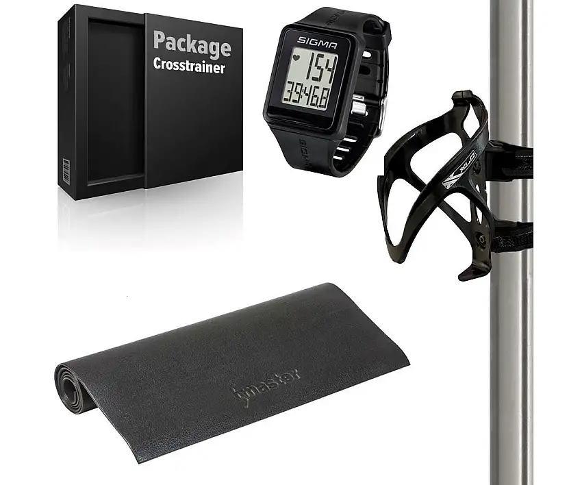 Tillbehörspaket Master Fitness Till Crosstrainer 2