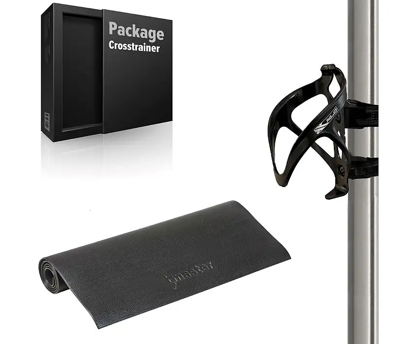 Tillbehörspaket Master Fitness Till Crosstrainer 1 180x90cm