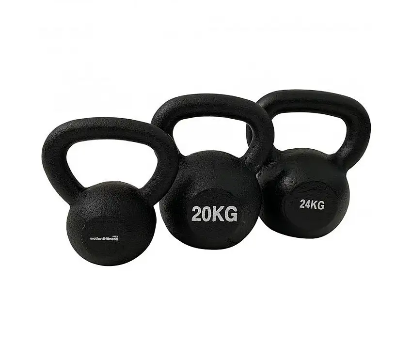 Kettlebell Motion & Fitness PRO 36 kg
