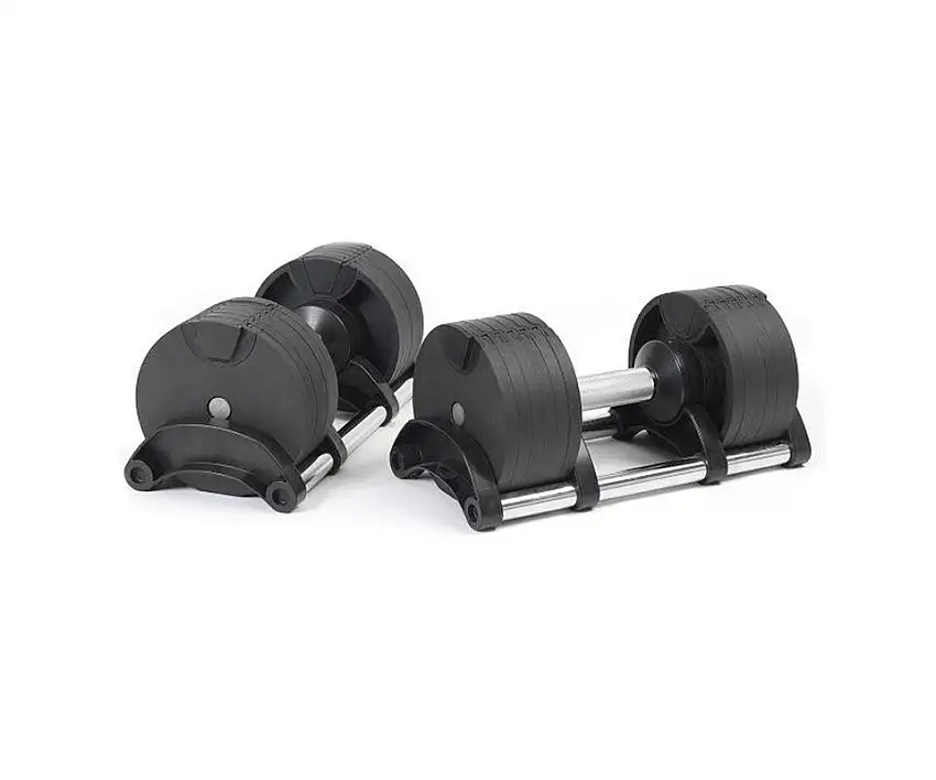 Hantlar NÜO Flexbell 2-20 kg kg