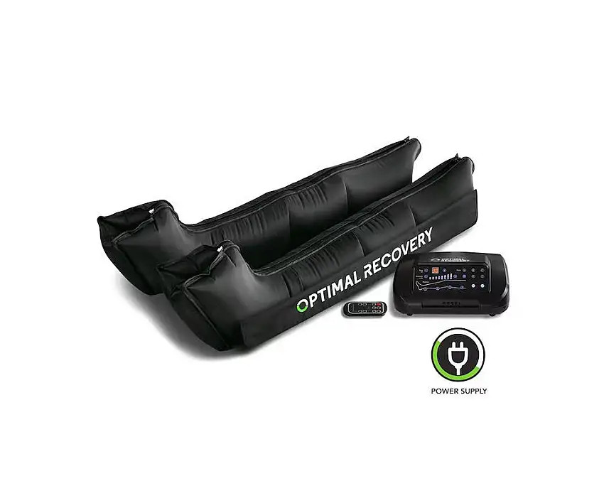 Återhämtningsbyxor Optimal Recovery Recovery Boots K4