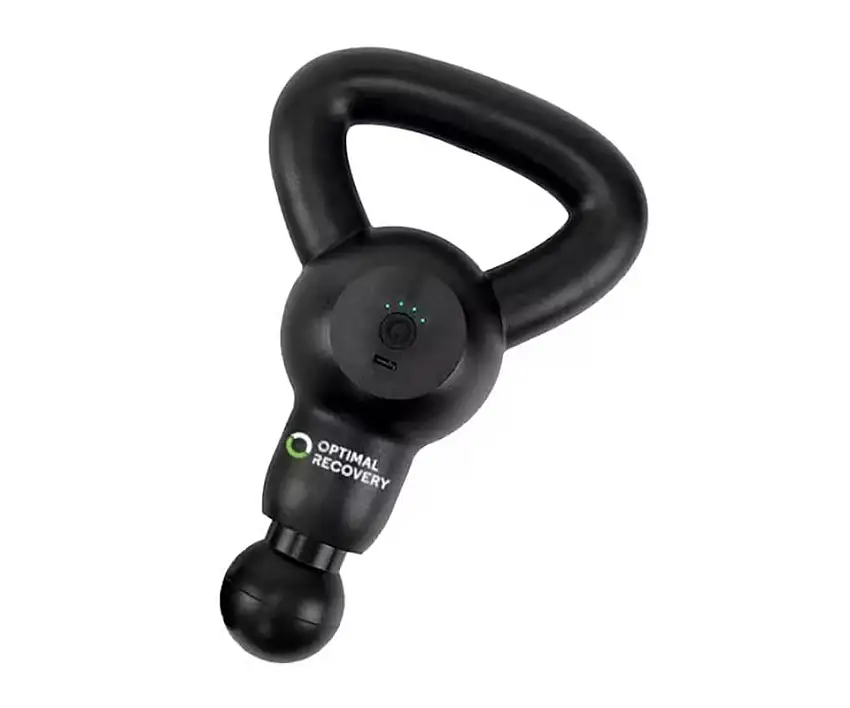 Massagepistol Optimal Recovery Power Gun Vit