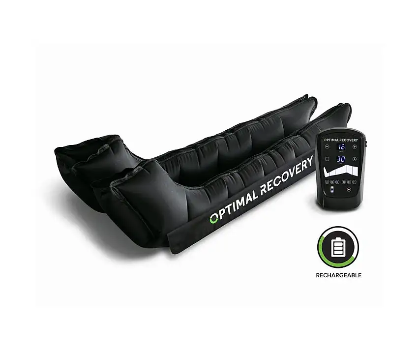Återhämtningsbyxor Optimal Recovery Recovery Boots Pro K6 Charge