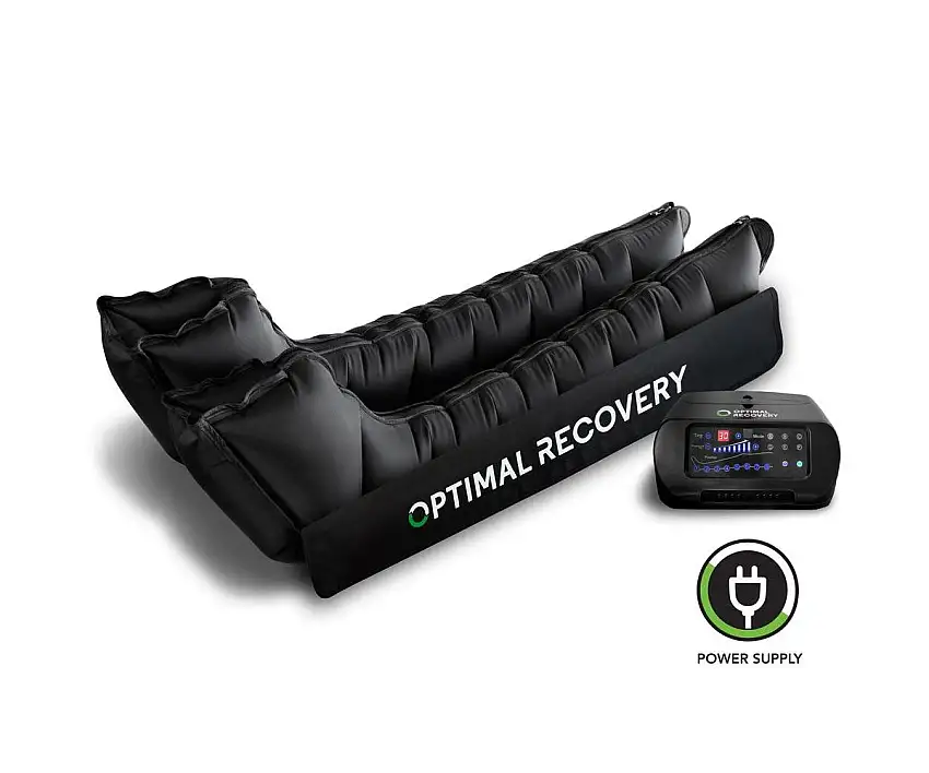 Återhämtningsbyxor Optimal Recovery Recovery Boots Ultimate K8