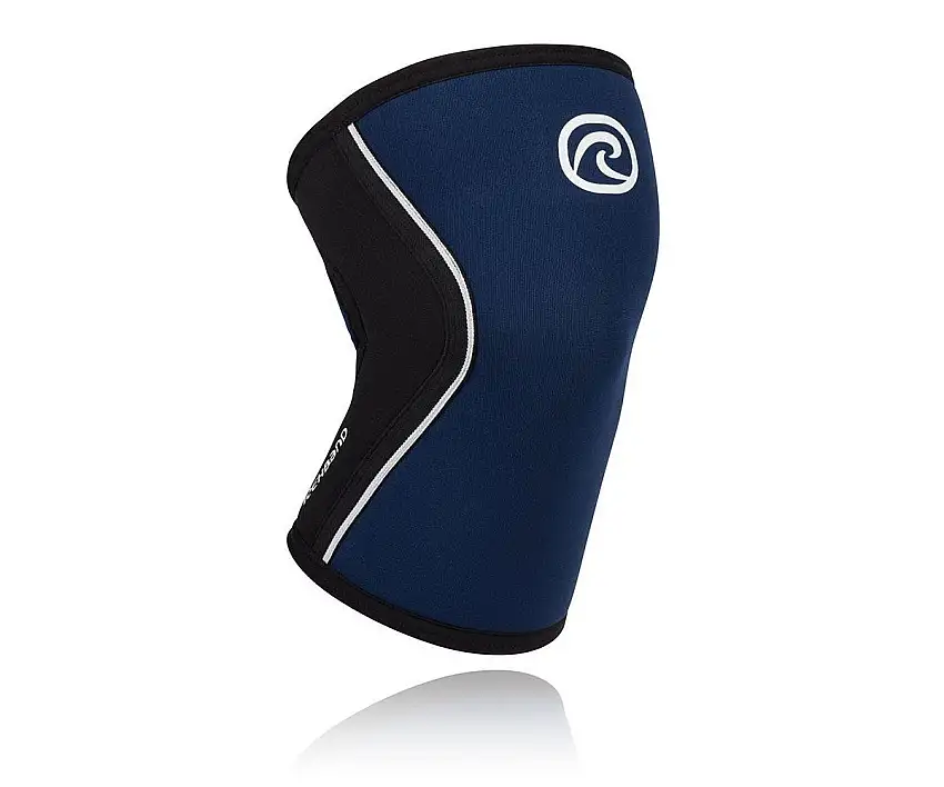 Knästöd Rehband RX Svart/Navy