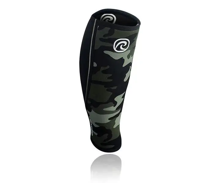 Benstöd Rehband RX Svart/Camo