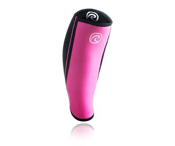 Benstöd Rehband RX Svart/Rosa