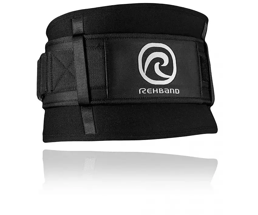 Ryggstöd Rehband X-RX 34