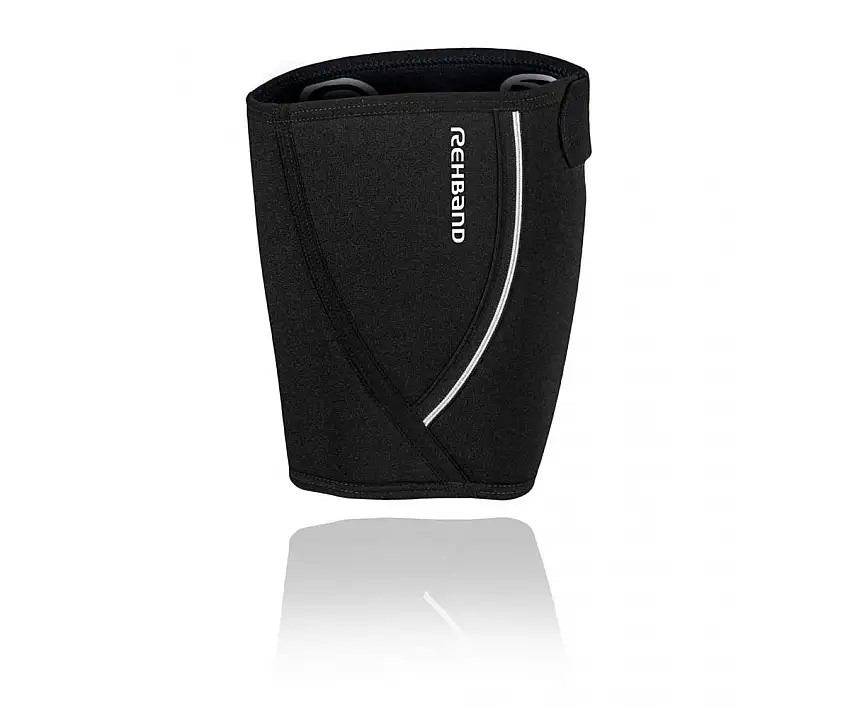 Lårskydd Rehband QD 5mm