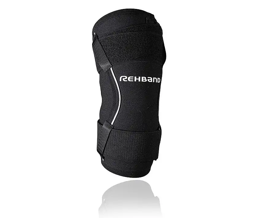 Armbågsstöd Rehband Vänster