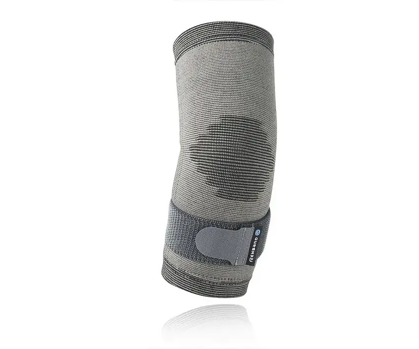 Armbågsstöd Rehband Virkad QD
