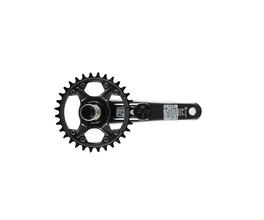 Effektmätare Stages Power R XT8120 32 175 mm