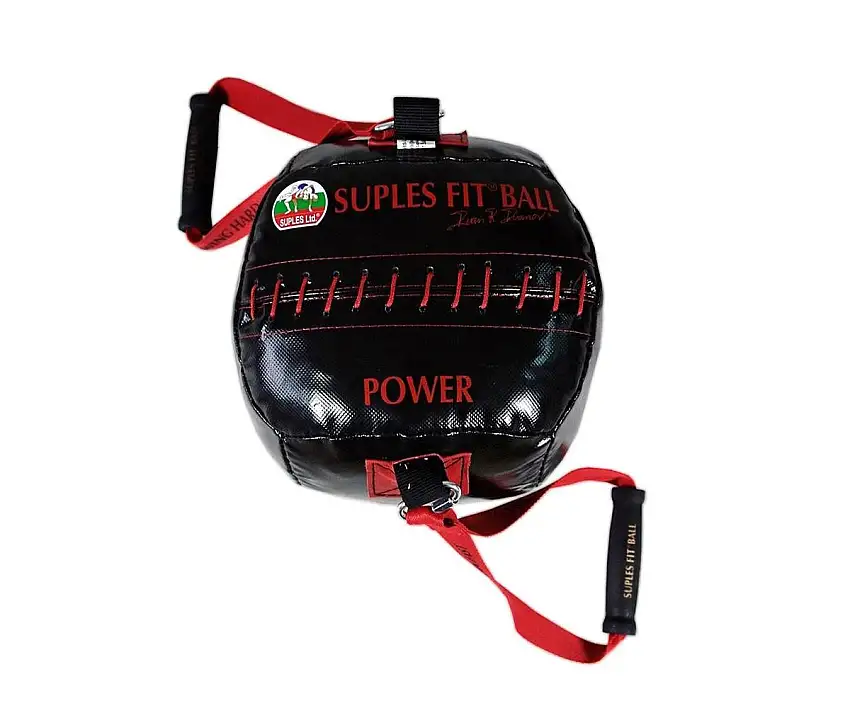 Medicinboll Suples Fit Ball 10 kg