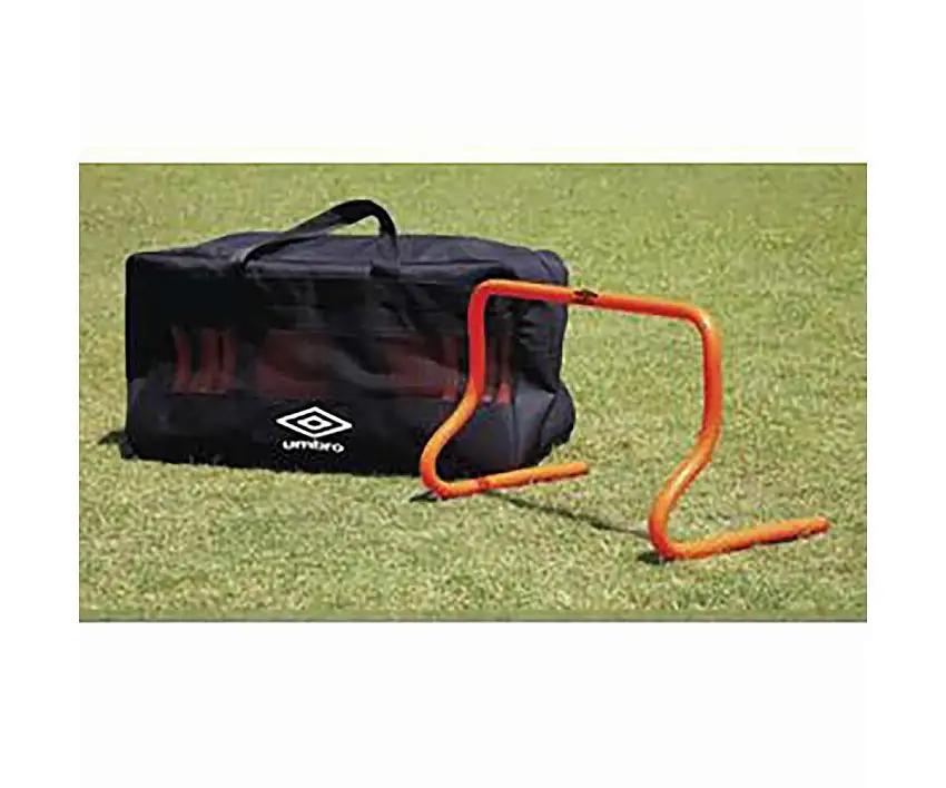 Häckar Umbro 6-pack 22 cm