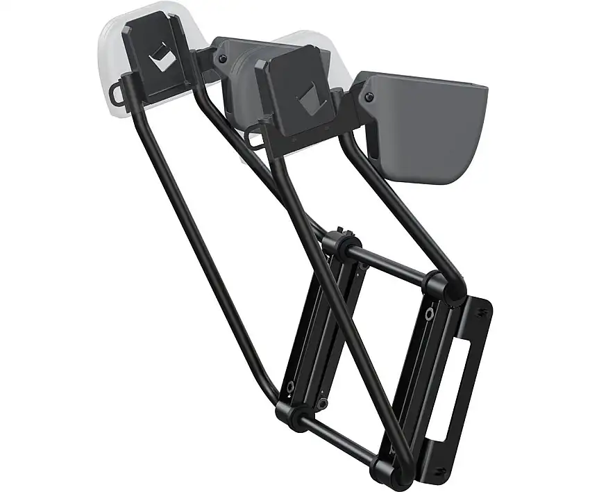 Adapter Trek Fetch+ 4 för MaxiCosi/Cybex/Nuna