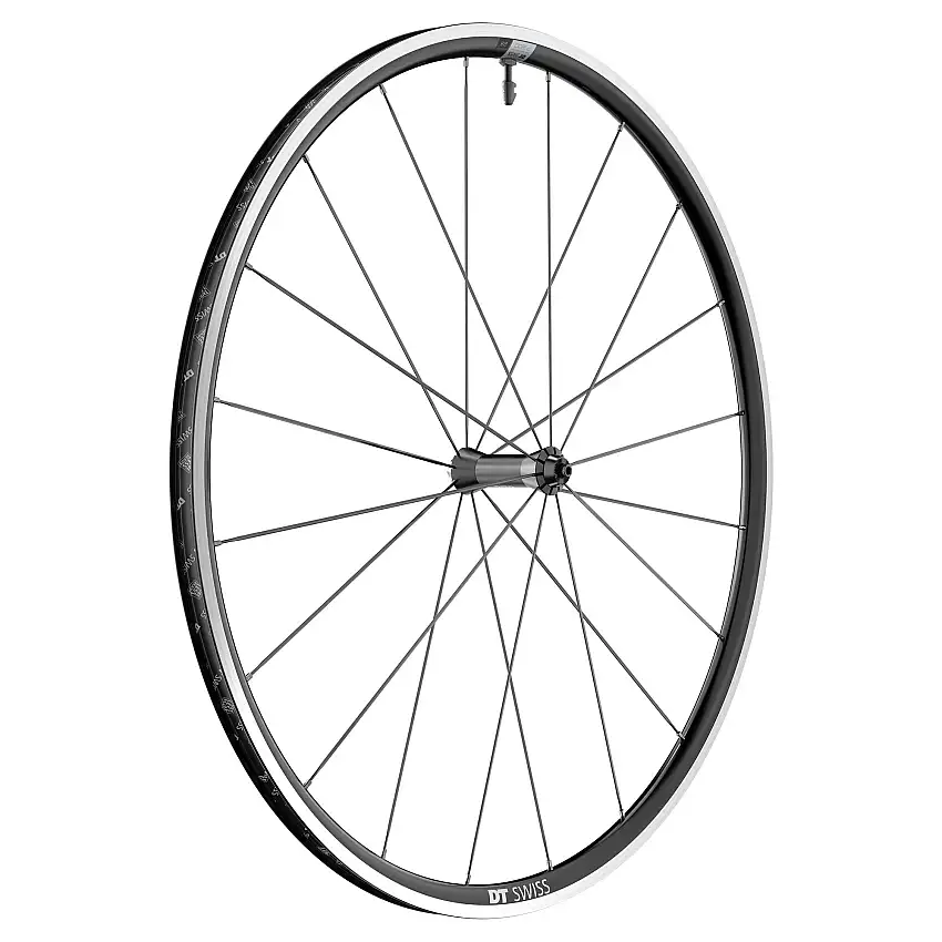 Framhjul DT Swiss P 1800 Spline 23 9x100 QR 622 (29"/28") TLR Fהlgbroms Svart