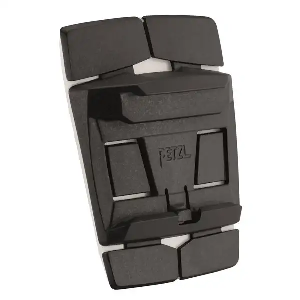 Pannlampa Petzl Helmet Adapt Plate OS