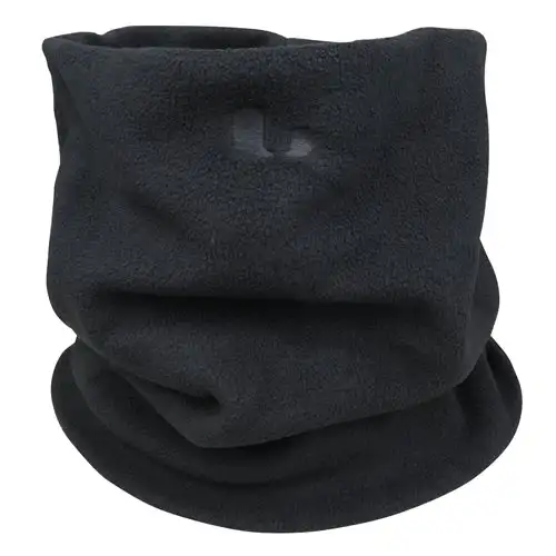 Neck Warmer Lindberg Sport Junior Svart OS