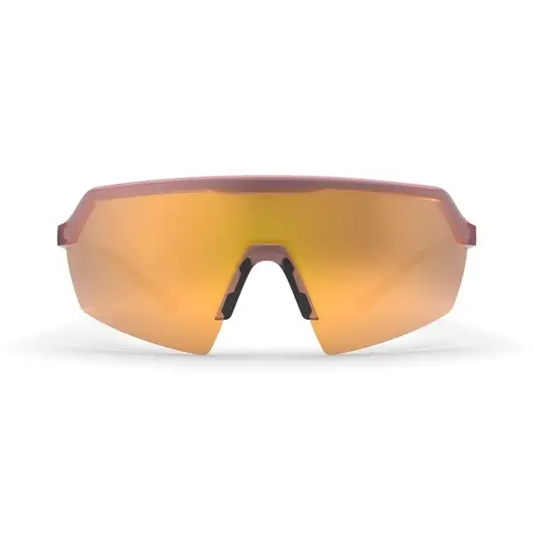 Solglasögon Spektrum Klinger Rosa/Guld OS