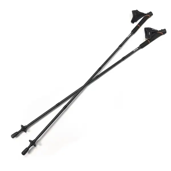 Löpstav Silva Running Poles Carbon 115Cm
