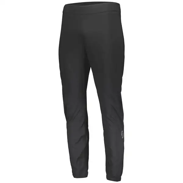 Träningsbyxor Scott Trail Run Pants Herr Svart