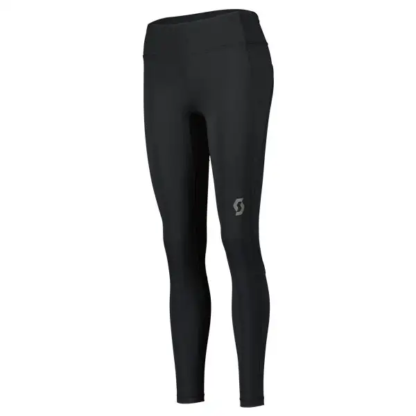 Tights Scott Full Endurance Dam Svart