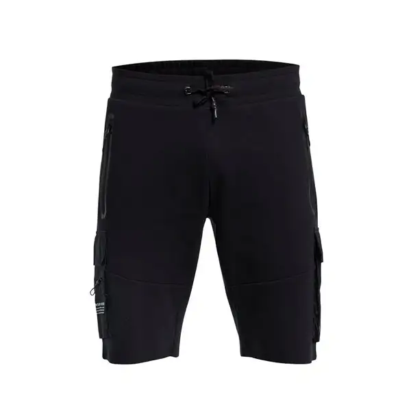 Shorts Tenson Imatra Herr Svart