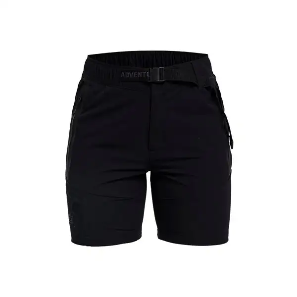 Shorts Tenson Imatra Dam Svart