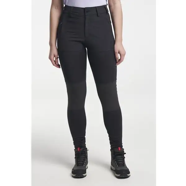 Tights Tenson Txlite Trekking Dam Svart
