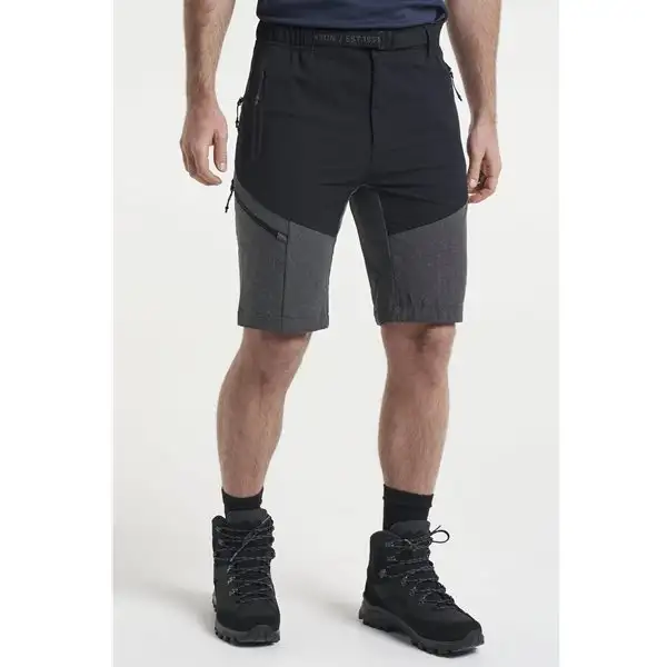 Shorts Tenson Imatra Pro Herr Svart