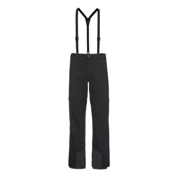 Byxor Black Diamond Dawn Patrol Pants Herr Svart