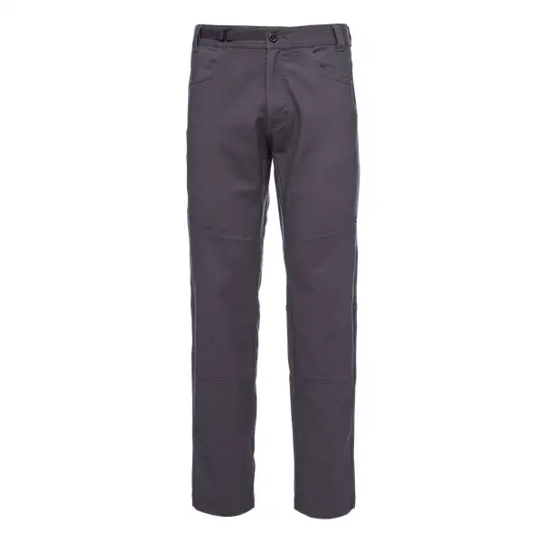 Byxor Black Diamond Spire Pants Herr Grå