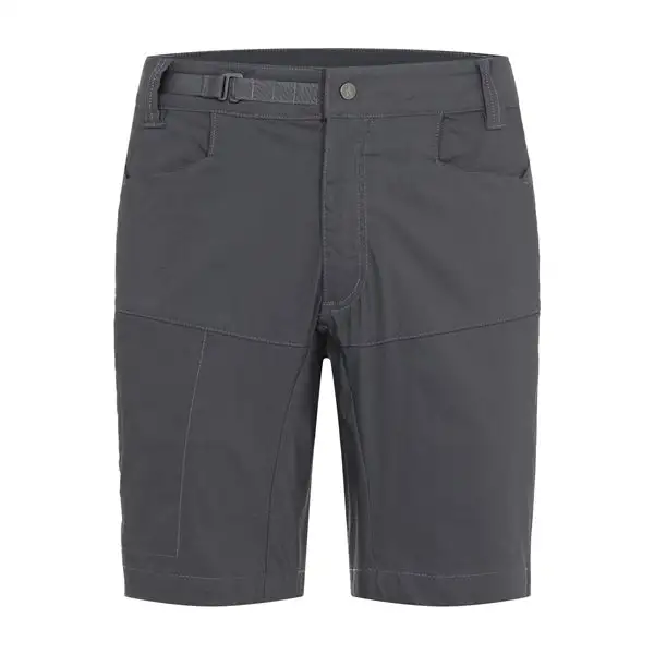 Shorts Black Diamond Anchor Shorts Herr Grå