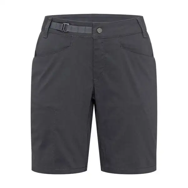 Shorts Black Diamond Anchor Stretch Shorts Dam Grå