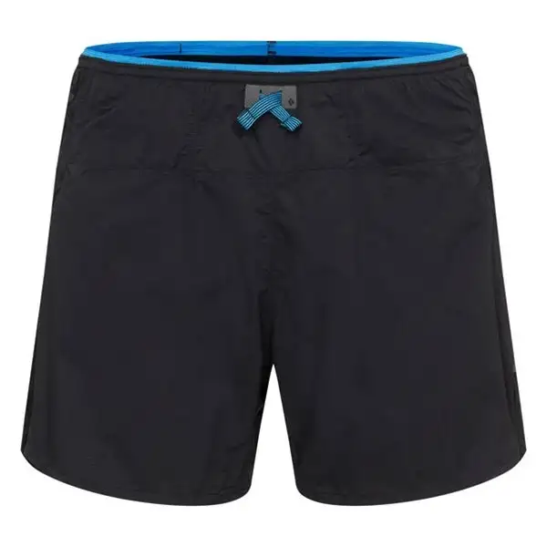 Shorts Black Diamond M Sprint Shorts 5" Herr Svart