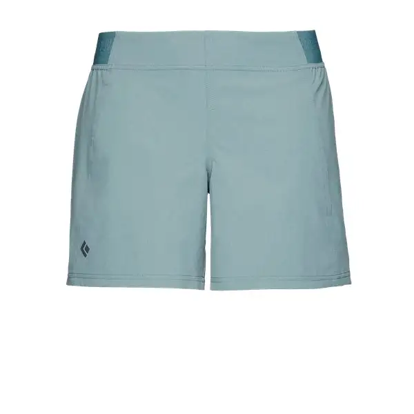 Shorts Black Diamond Sierra Shorts Dam Blå