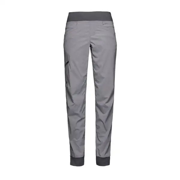 Byxor Black Diamond Technician Jogger Pants Dam Grå