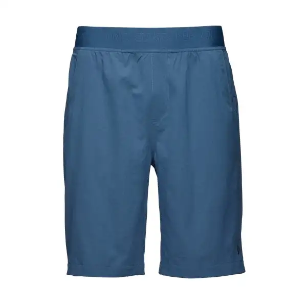 Shorts Black Diamond Sierra Shorts Herr Blå