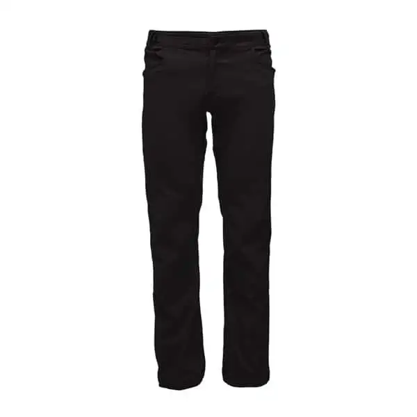 Byxor Black Diamond Credo Pants Herr Svart